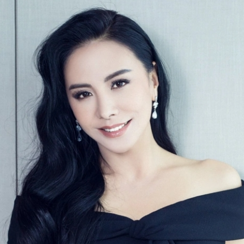 เถียนลี่