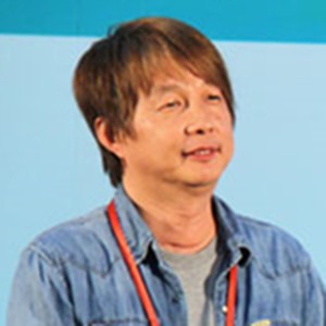 蔡晶盛