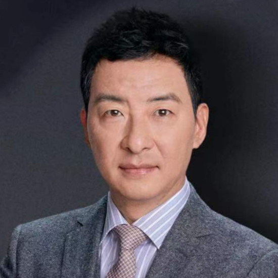 郝平