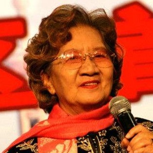 陈奇