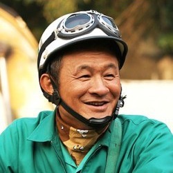 陈慕义