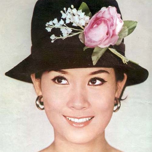 陈曼玲