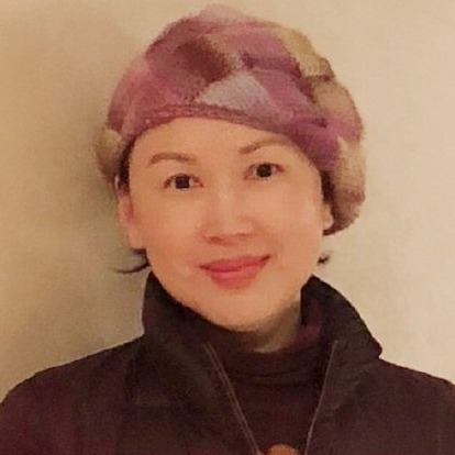 陈秀雯
