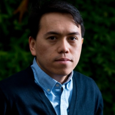 Ricky Wong
