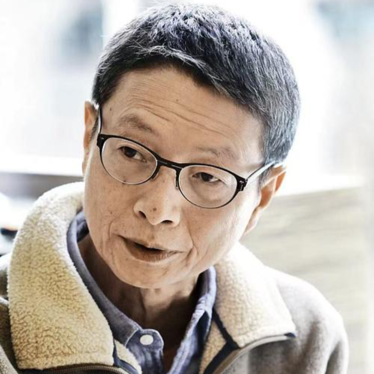 黄志翔