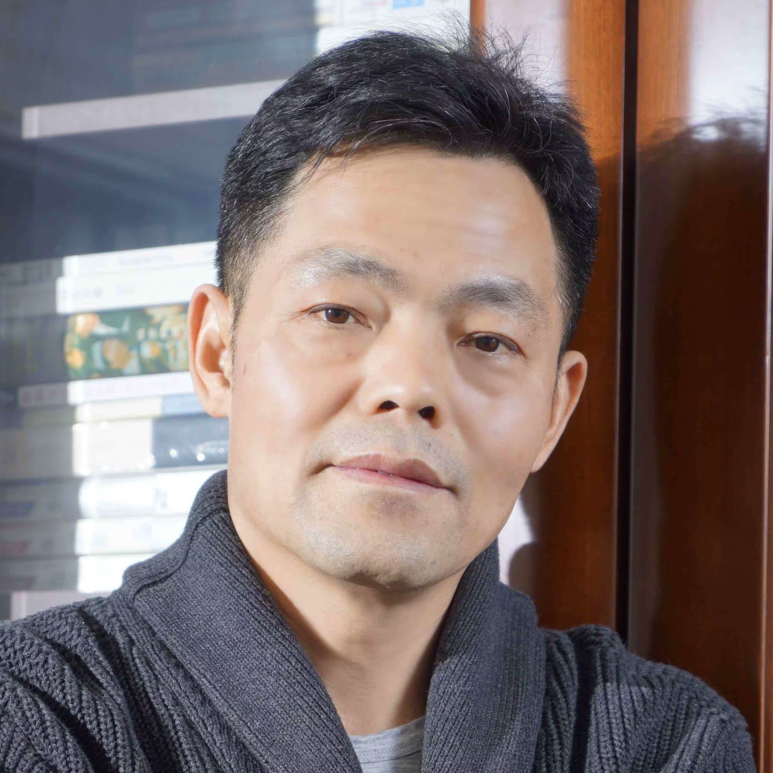 倪学礼