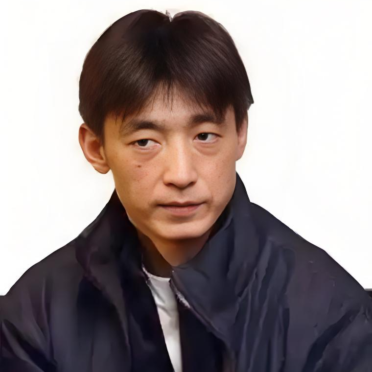 刘惠宁