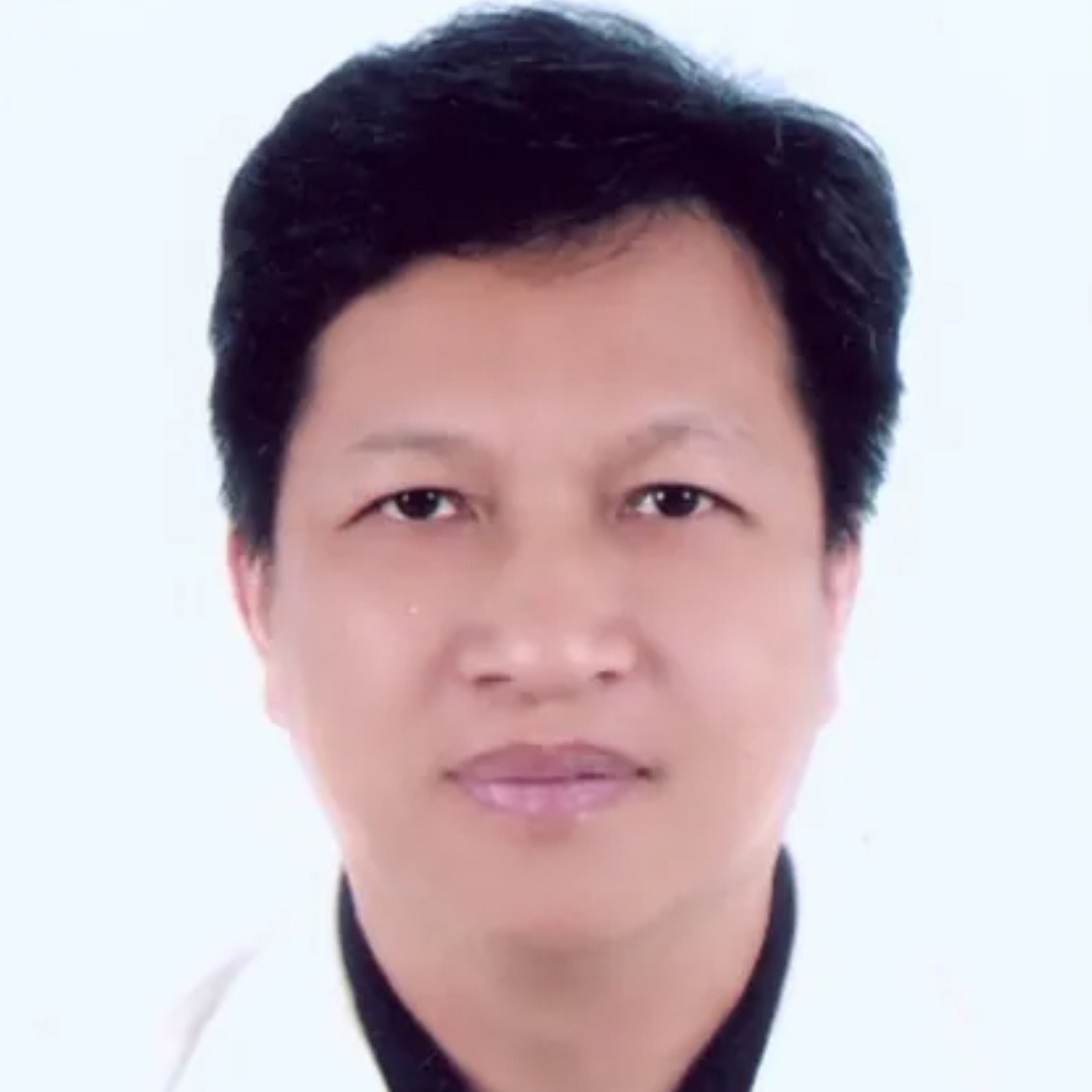 李朝永
