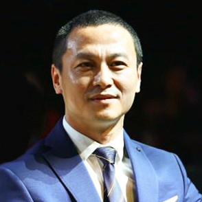 温豪杰