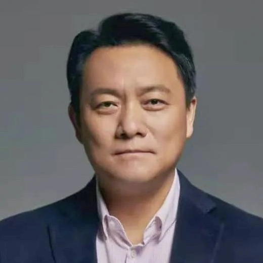 郭靖宇