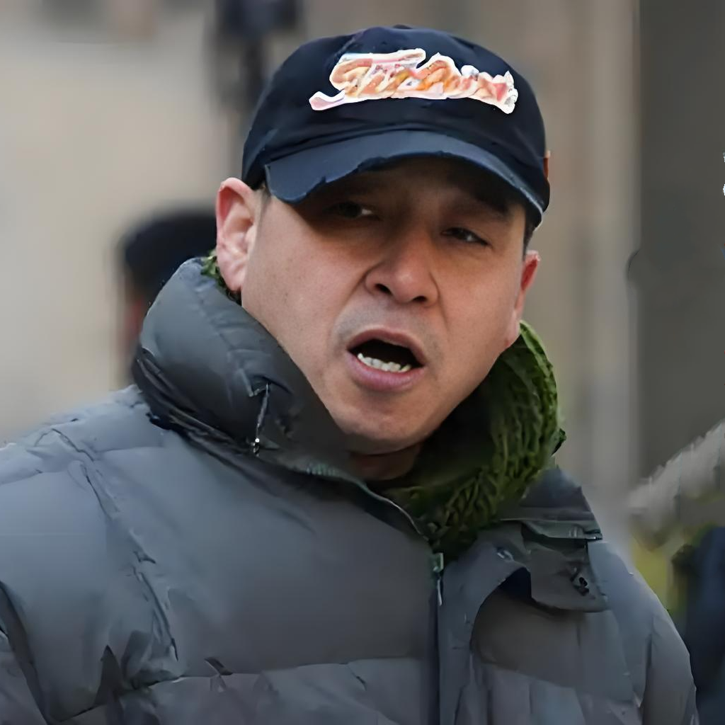 张汉杰