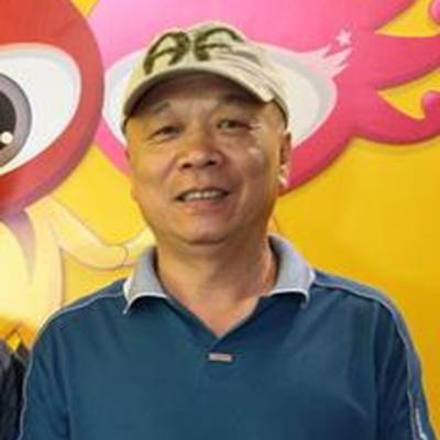 徐广顺