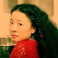 娅子