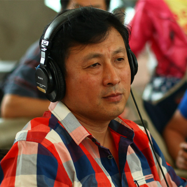 杨影