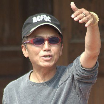 李力安